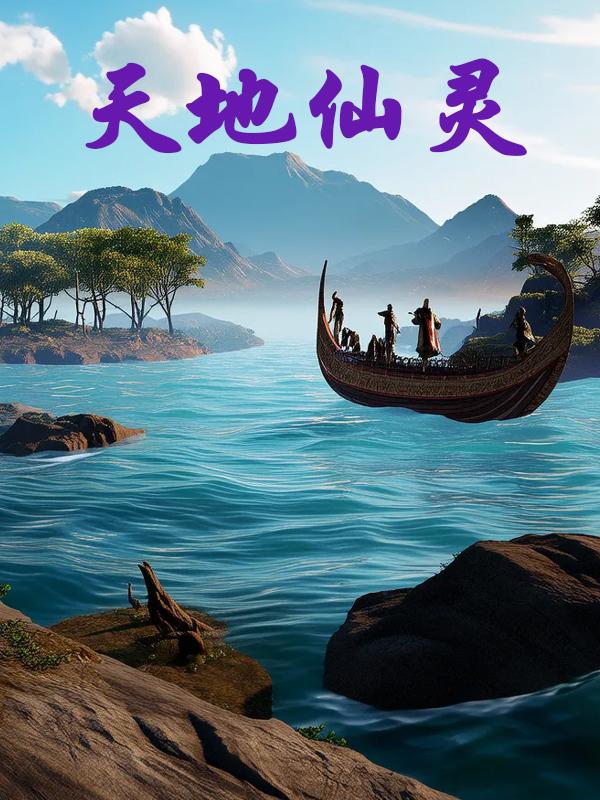 天地仙灵