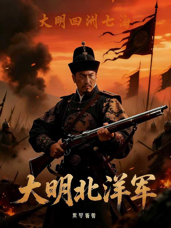 大明北洋军